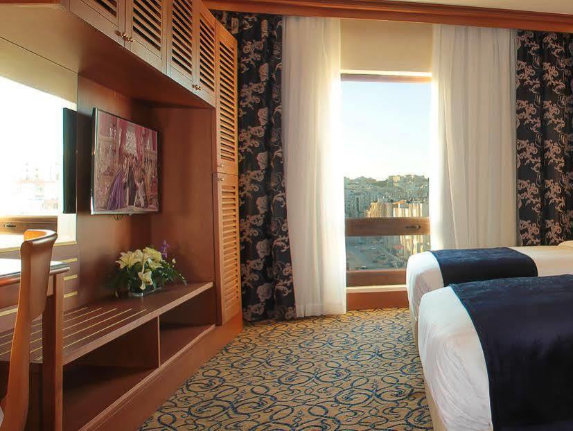 Thousand Nights Hotel Amman Exterior photo A typical stateroom